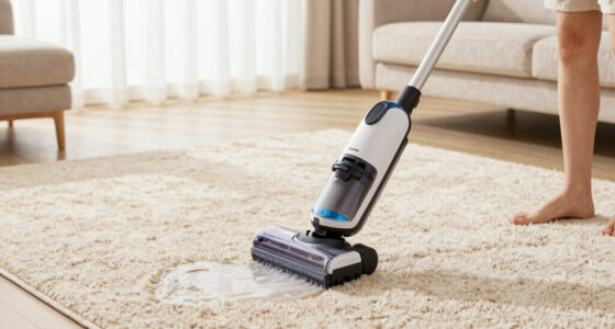 13 Best Cordless Handheld Carpet Cleaners in 2026