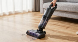 13 Best Cordless Handheld Vacuum Cleaner in 2026