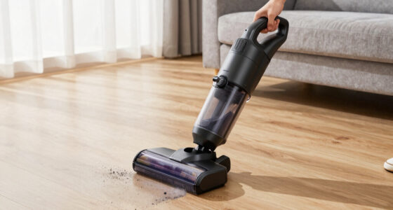 13 Best Cordless Handheld Vacuum Cleaner in 2026