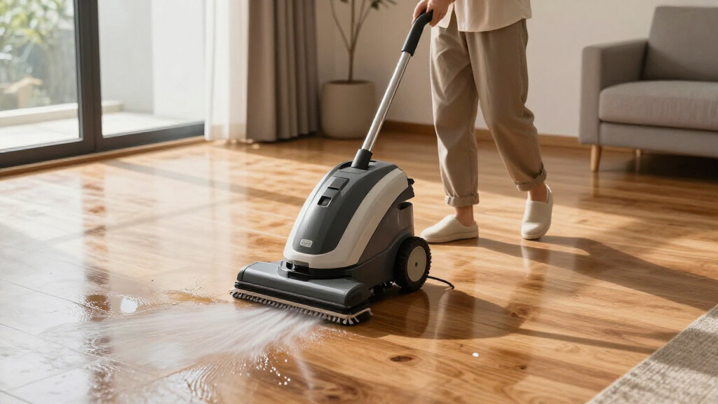 13 Best Electric Floor Scrubbers in 2026