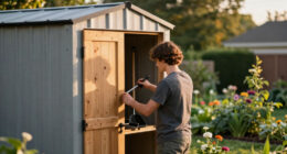 13 Best Garden Storage Sheds in 2026