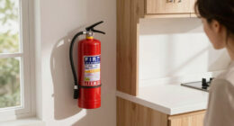 13 Best Home Fire Safety Products in 2026