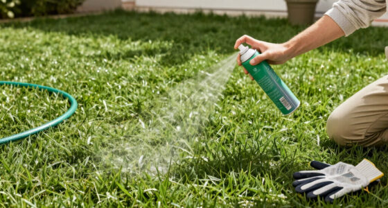 13 Best Lawn Heat Protectants in 2026