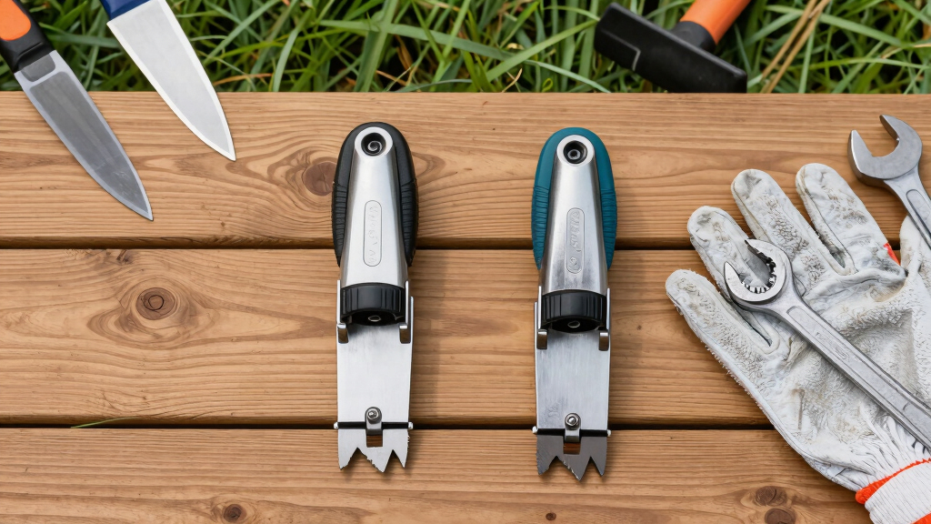 13 Best Lawn Mower Blade Sharpeners in 2026