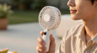 13 Best Personal Cooling Devices in 2026