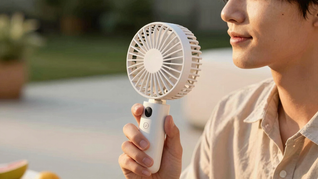 13 Best Personal Cooling Devices in 2026