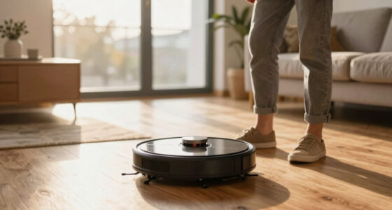 13 Best Robotic Vacuum Cleaners in 2026