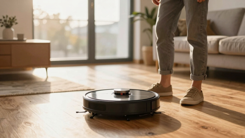 13 Best Robotic Vacuum Cleaners in 2026