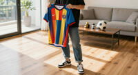 13 Best Soccer Jerseys in 2026