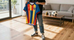 13 Best Soccer Jerseys in 2026