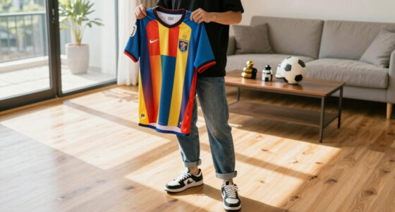 13 Best Soccer Jerseys in 2026