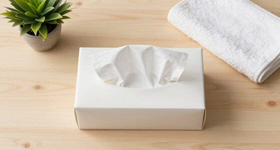 13 Best Tissue Box Covers in 2026