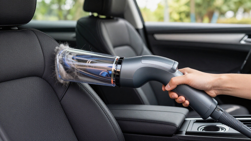 14 Best Car Vacuums for Pet Owners in 2026