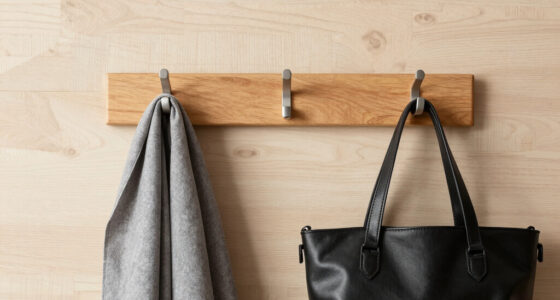 14 Best Coat Hooks in 2026