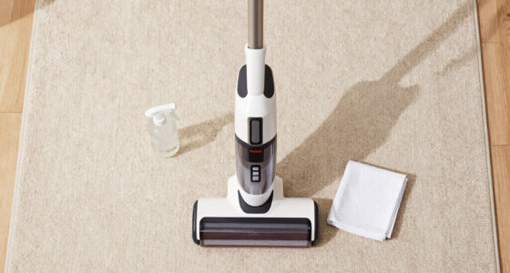 14 Best Cordless Handheld Carpet Cleaners in 2026
