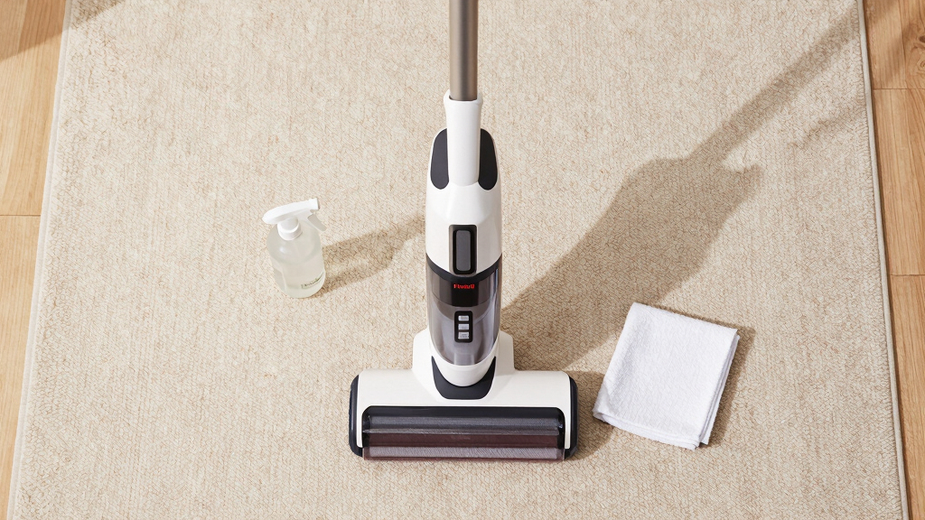 14 Best Cordless Handheld Carpet Cleaners in 2026