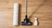 14 Best Cordless Stick Vacuums For Hardwood In 2026