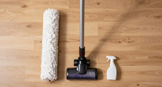 14 Best Cordless Stick Vacuums For Hardwood In 2026