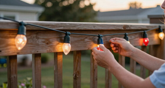 14 Best Patriotic Outdoor String Lights in 2026