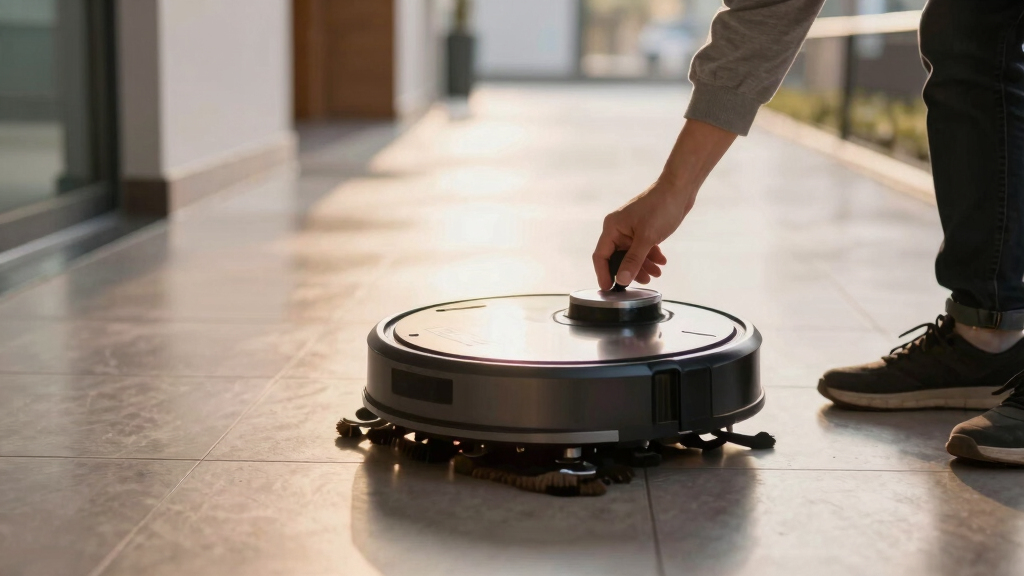 14 Best Robotic Floor Scrubbers in 2026