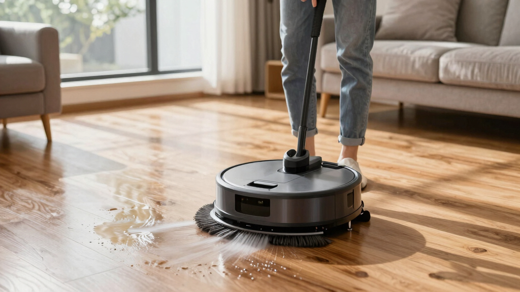 14 Best Robotic Floor Scrubbers in 2026