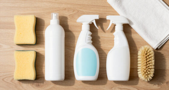 14 Best Stain Removers in 2026