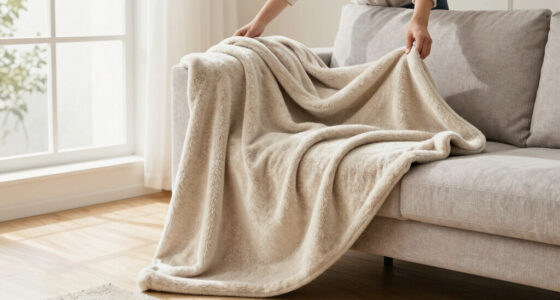 14 Best Throw Blankets in 2026