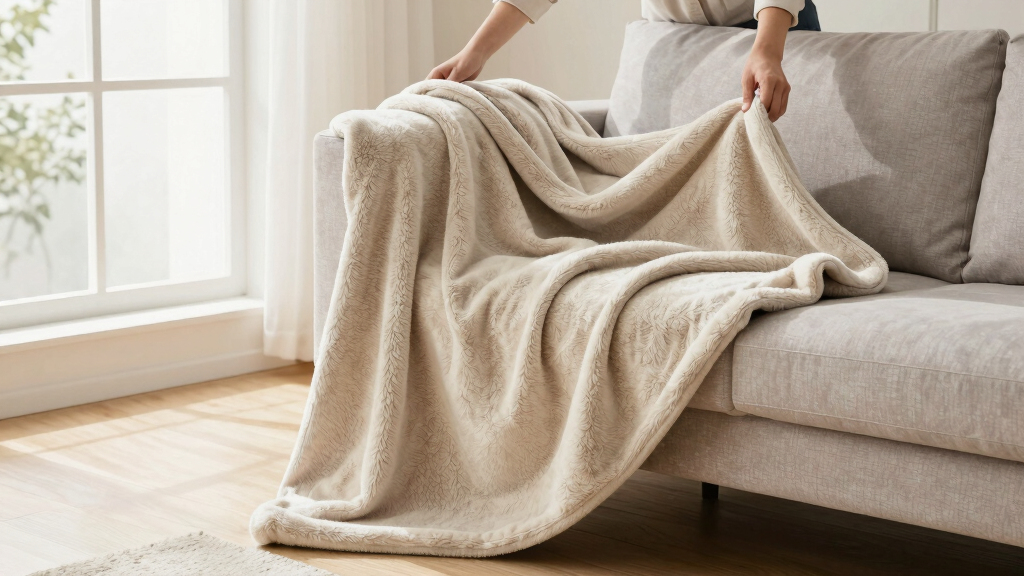 14 Best Throw Blankets in 2026