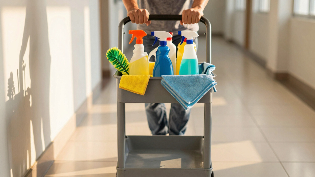 14 Best Utility Carts in 2026