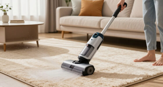 15 Best Cordless Handheld Carpet Cleaners in 2026
