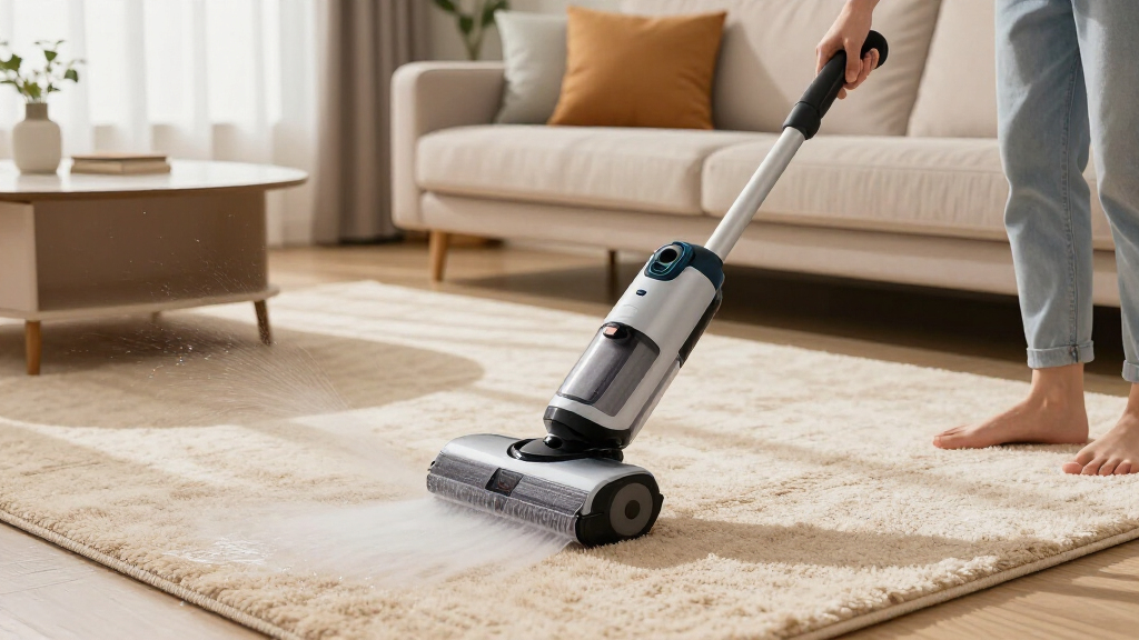15 Best Cordless Handheld Carpet Cleaners in 2026