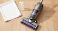 15 Best Cordless Handheld Vacuum Cleaners for Fast Cleanups in 2026