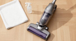 15 Best Cordless Handheld Vacuum Cleaners for Fast Cleanups in 2026