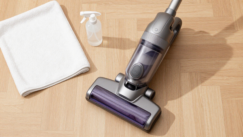 15 Best Cordless Handheld Vacuum Cleaners for Fast Cleanups in 2026