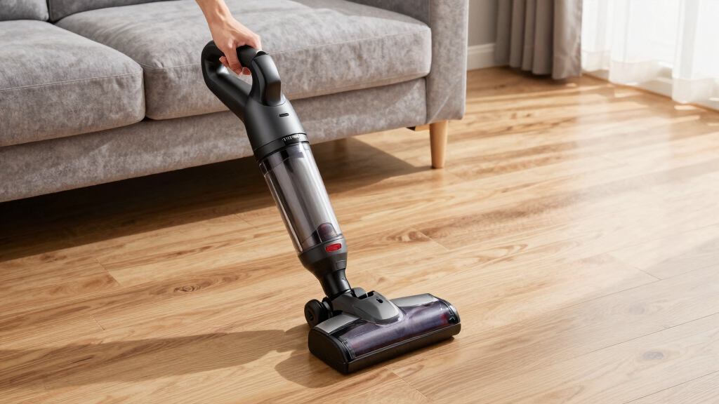 15 Best Cordless Handheld Vacuum Cleaners in 2026