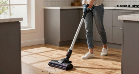 15 Best Cordless Stick Vacuums in 2026
