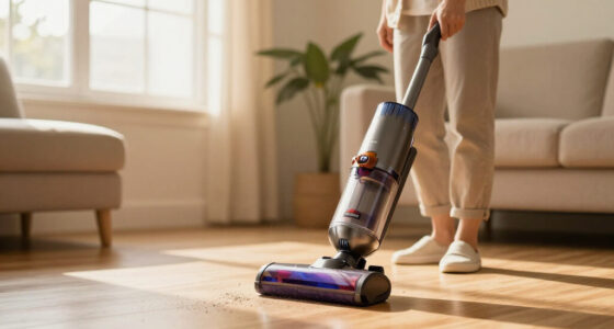 15 Best Dyson Vacuums in 2026