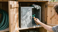 15 Best Garden Storage Sheds in 2026