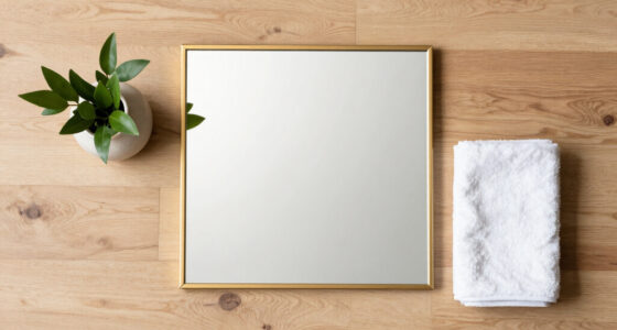 15 Best Gold Wall Mirrors in 2026