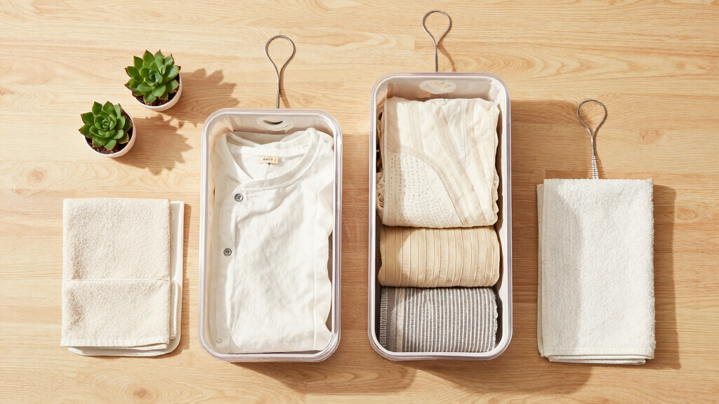 15 Best Hanging Closet Organizers in 2026