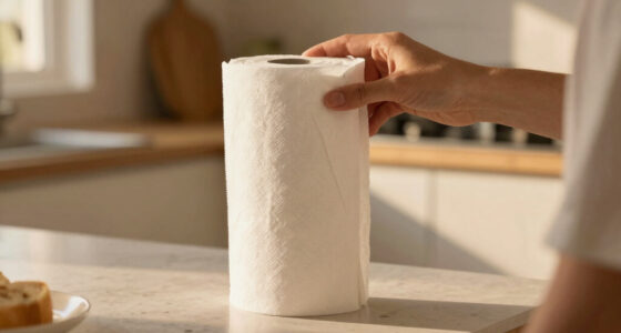 15 Best Paper Towels for Kitchens in 2026