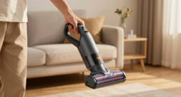 15 Best Portable Handheld Vacuums in 2026