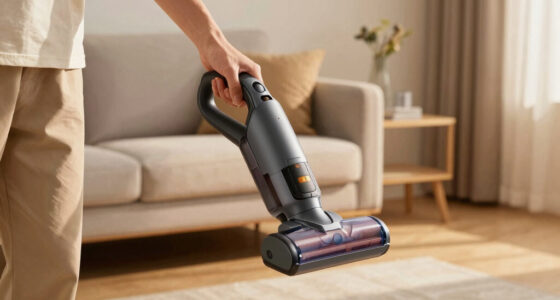 15 Best Portable Handheld Vacuums in 2026