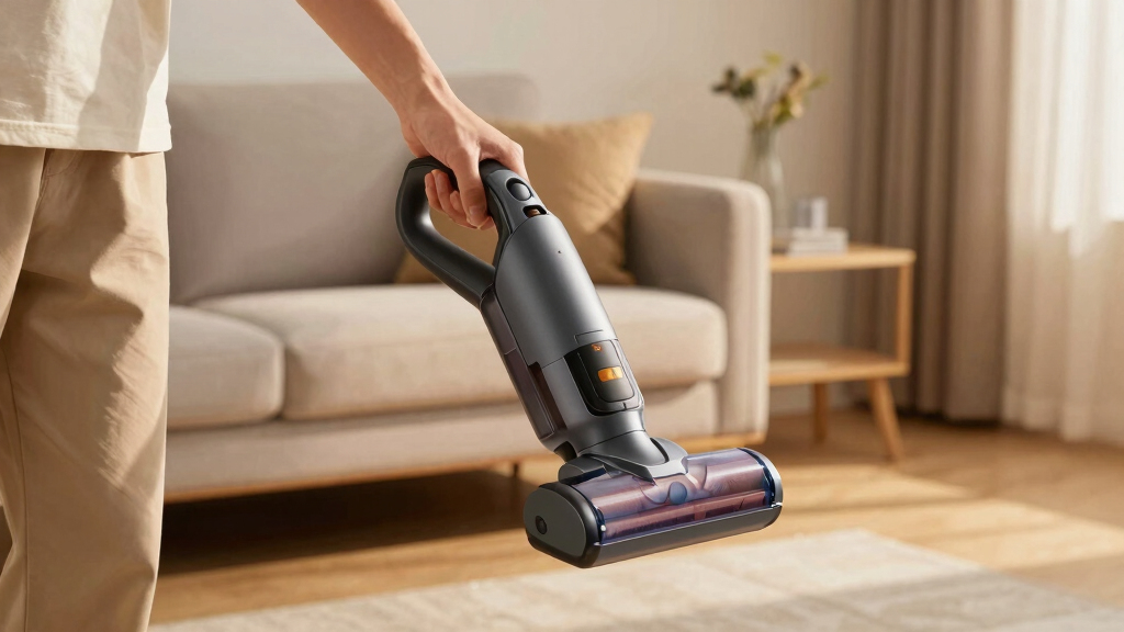15 Best Portable Handheld Vacuums in 2026