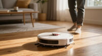 15 Best Robotic Vacuum Cleaners For Hardwood Floors In 2026