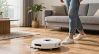 15 Best Robotic Vacuum Cleaners For Pet Hair In 2026