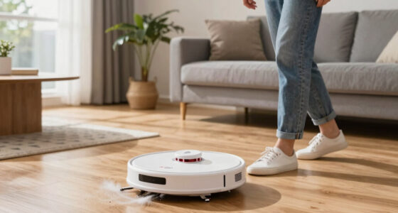 15 Best Robotic Vacuum Cleaners For Pet Hair In 2026