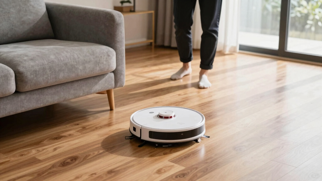 15 Best Robotic Vacuum Cleaners in 2026