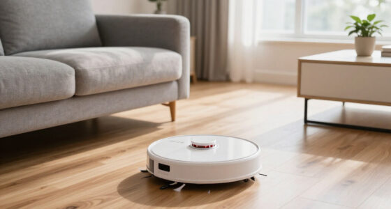15 Best Robotic Vacuum Cleaners in 2026