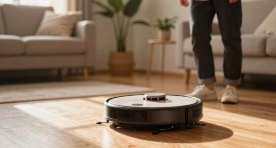15 Best Robotic Vacuum Cleaners in 2026